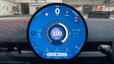 MINI Aceman 135kW E Exclusive [Level 2] 43kWh 5dr Auto Electric Hatchback